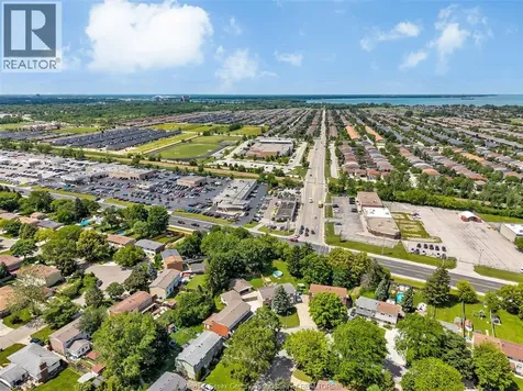 10700 Atwater Crescent Windsor ON N8R 1N6