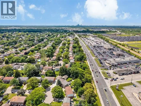 10700 Atwater Crescent Windsor ON N8R 1N6