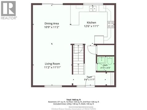 10700 Atwater Crescent Windsor ON N8R 1N6