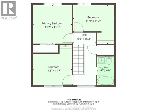 10700 Atwater Crescent Windsor ON N8R 1N6