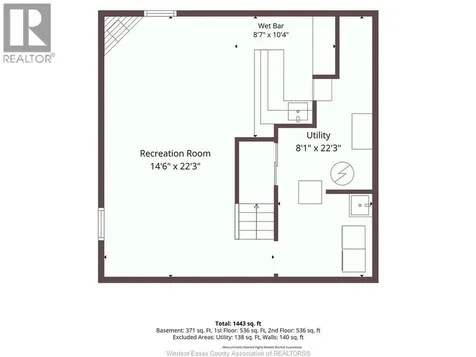 10700 Atwater Crescent Windsor ON N8R 1N6