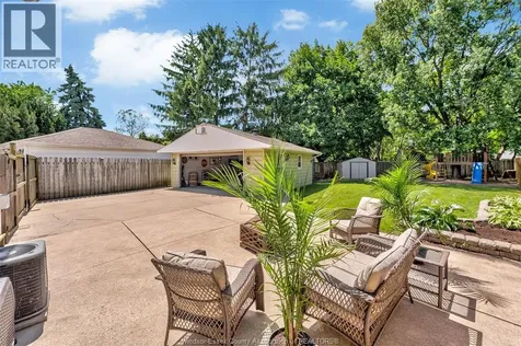 10700 Atwater Crescent Windsor ON N8R 1N6