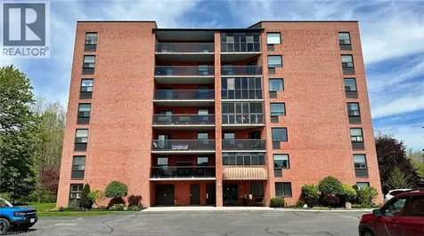 5 Mill Pond Court Simcoe ON N3Y 5J6