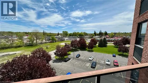 5 Mill Pond Court Simcoe ON N3Y 5J6