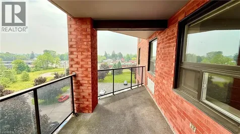 5 Mill Pond Court Simcoe ON N3Y 5J6