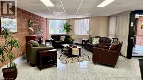 5 Mill Pond Court Simcoe ON N3Y 5J6