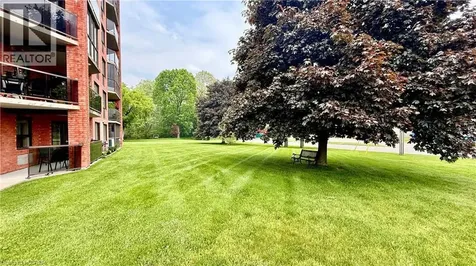 5 Mill Pond Court Simcoe ON N3Y 5J6