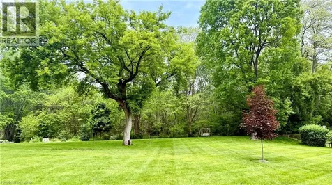 5 Mill Pond Court Simcoe ON N3Y 5J6