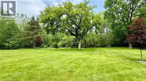 5 Mill Pond Court Simcoe ON N3Y 5J6
