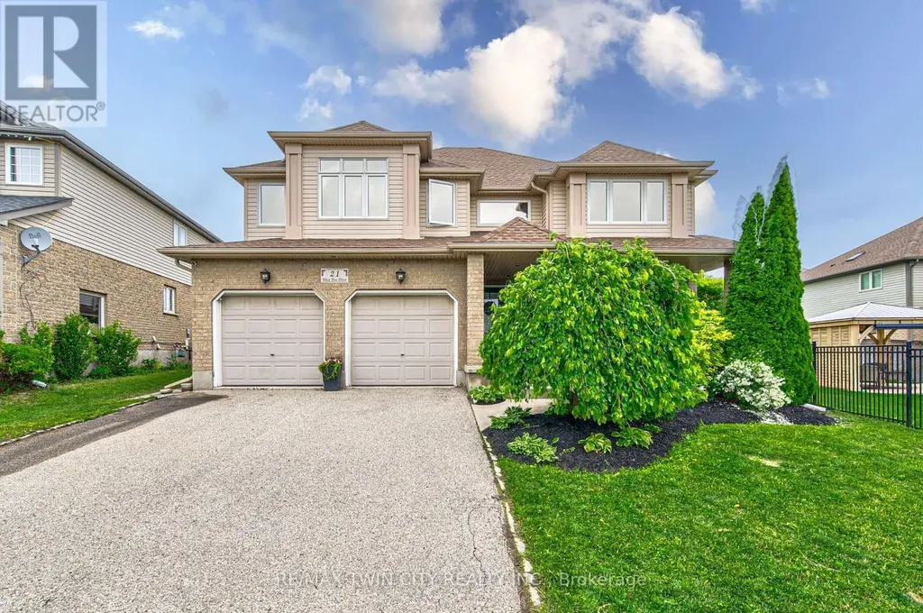 21 West Tree Drive Woolwich ON N0B 1M0
