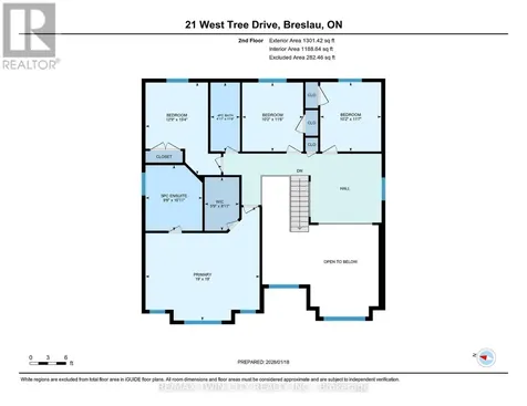 21 West Tree Drive Woolwich ON N0B 1M0