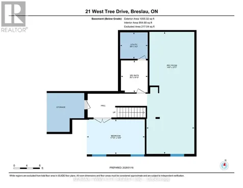 21 West Tree Drive Woolwich ON N0B 1M0