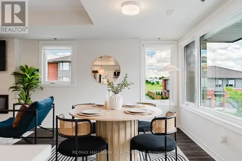 583 Takamose Private Ottawa ON K1K 4Z4