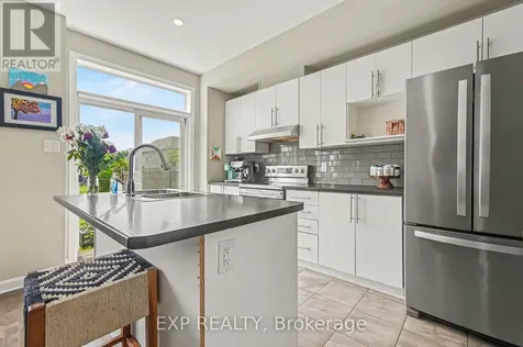 92 Gardenpost Terrace Ottawa ON K4A 5H2