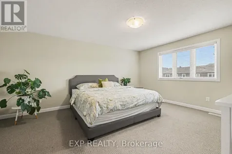 92 Gardenpost Terrace Ottawa ON K4A 5H2