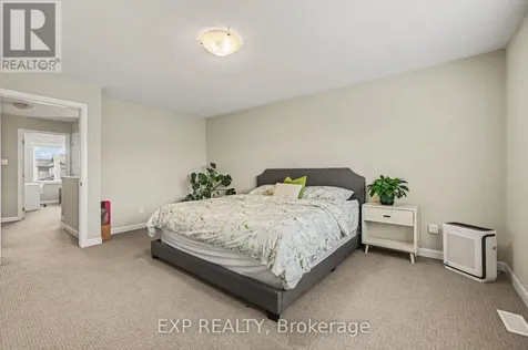 92 Gardenpost Terrace Ottawa ON K4A 5H2