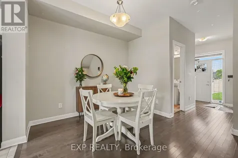 92 Gardenpost Terrace Ottawa ON K4A 5H2