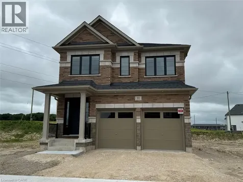 10 Guernsey Drive Kitchener ON N2R 0T7