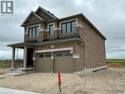 10 Guernsey Drive Kitchener ON N2R 0T7