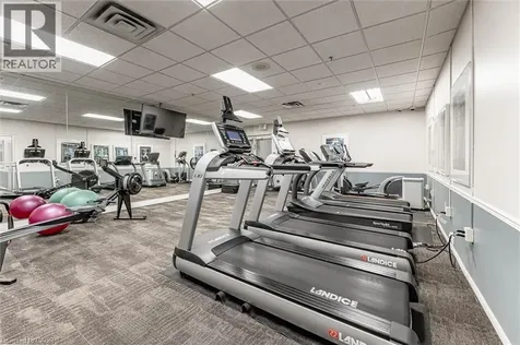 1276 Maple Crossing Boulevard Burlington ON L7S 2J9