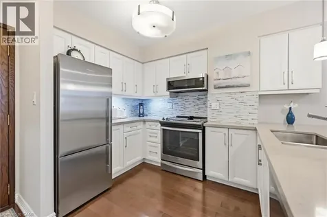 1276 Maple Crossing Boulevard Burlington ON L7S 2J9