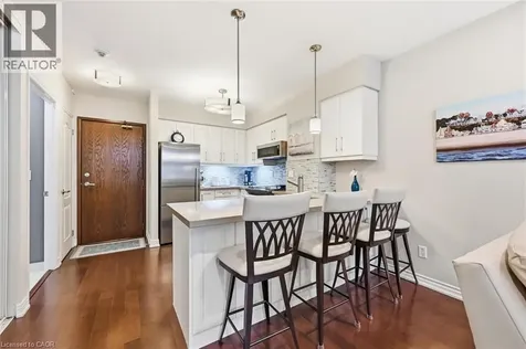1276 Maple Crossing Boulevard Burlington ON L7S 2J9