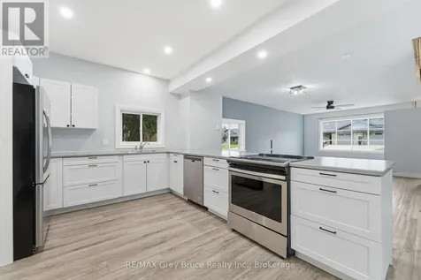 43 4th Street Northwest Arran-elderslie ON N0G 1L0
