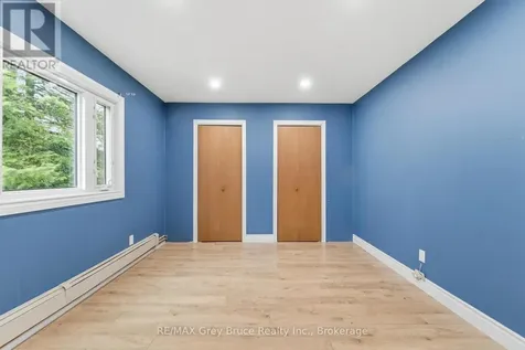 43 4th Street Northwest Arran-elderslie ON N0G 1L0