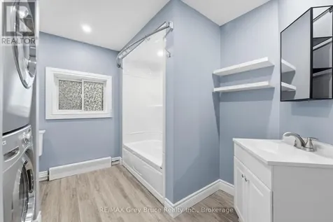 43 4th Street Northwest Arran-elderslie ON N0G 1L0