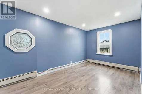 43 4th Street Northwest Arran-elderslie ON N0G 1L0