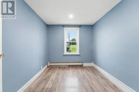 43 4th Street Northwest Arran-elderslie ON N0G 1L0