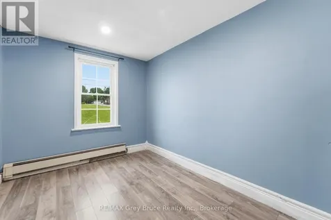 43 4th Street Northwest Arran-elderslie ON N0G 1L0