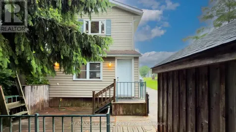 43 4th Street Northwest Arran-elderslie ON N0G 1L0