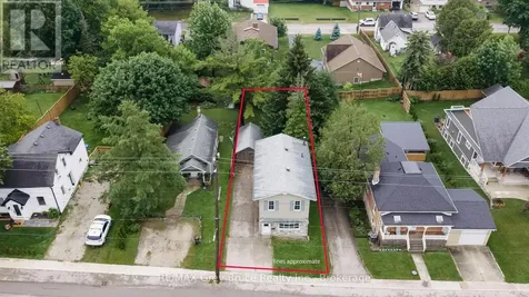 43 4th Street Northwest Arran-elderslie ON N0G 1L0