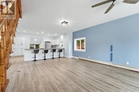 43 4th Street Northwest Arran-elderslie ON N0G 1L0