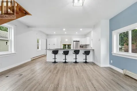 43 4th Street Northwest Arran-elderslie ON N0G 1L0