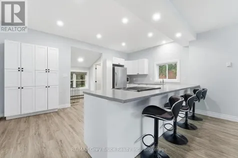 43 4th Street Northwest Arran-elderslie ON N0G 1L0