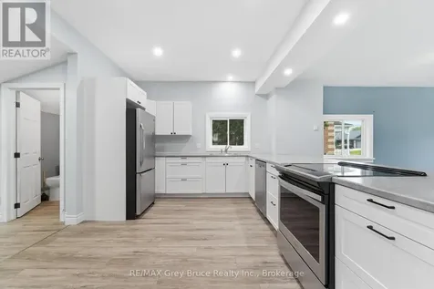 43 4th Street Northwest Arran-elderslie ON N0G 1L0