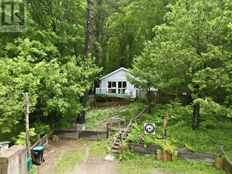 45 Andrew Drive Tiny ON L9M 0B4