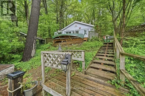 45 Andrew Drive Tiny ON L9M 0B4