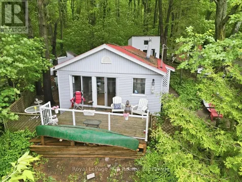 45 Andrew Drive Tiny ON L9M 0B4