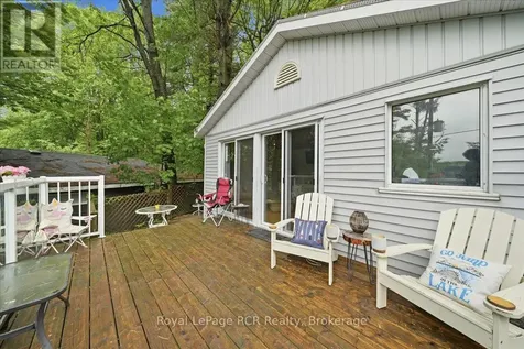 45 Andrew Drive Tiny ON L9M 0B4