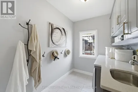 332 Carnegie Beach Road Scugog ON L9L 1B6