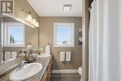 332 Carnegie Beach Road Scugog ON L9L 1B6