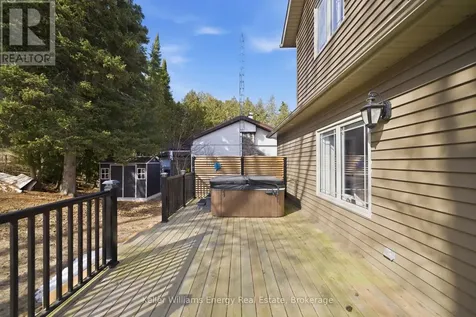 332 Carnegie Beach Road Scugog ON L9L 1B6