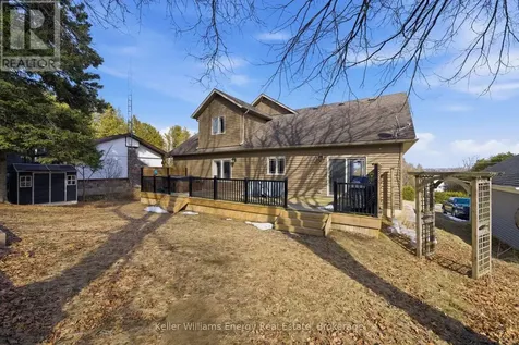 332 Carnegie Beach Road Scugog ON L9L 1B6