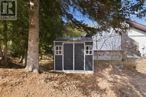 332 Carnegie Beach Road Scugog ON L9L 1B6
