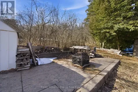 332 Carnegie Beach Road Scugog ON L9L 1B6