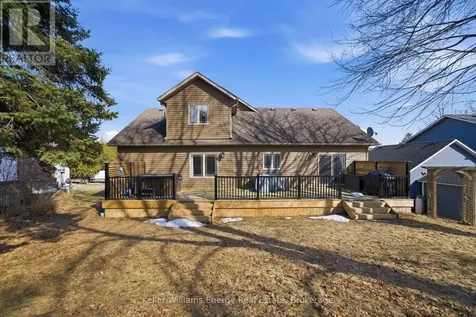 332 Carnegie Beach Road Scugog ON L9L 1B6