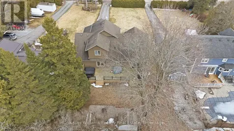 332 Carnegie Beach Road Scugog ON L9L 1B6
